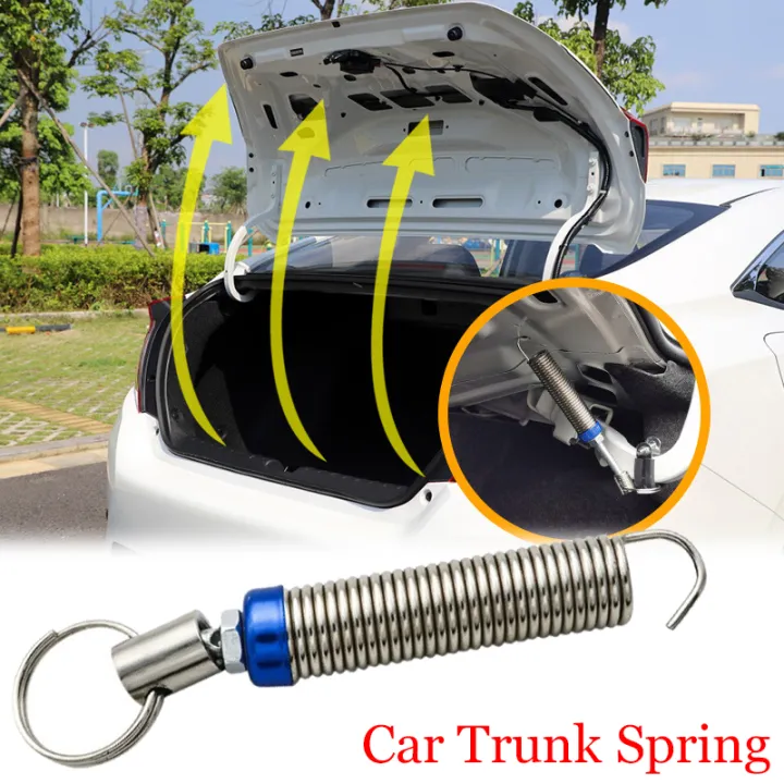 Universal Car Trunk Automatic Lifter Universal Trunk Modification