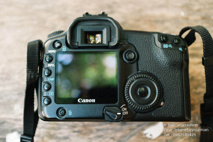 ขายกล้อง-digital-dslr-canon-30d-สภาพสวยมาก-body-only-ราคานี้เอาไปใช้ถ่ายรับงานได้เลยครับ