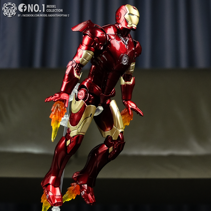 ไอรอนแมน-iron-man-mk3-zd-toys-1-10-18cm-ลูกค้าทุกคนมีส่วนลดสูงสุด-200-บาท-กดรับ-code-ได้เลยครับ