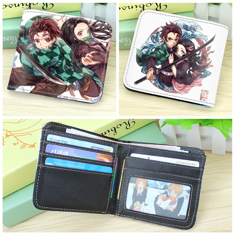 Dragon ball z gt super anime wallet. Great Christmas gift for Sale in  Fontana, CA - OfferUp