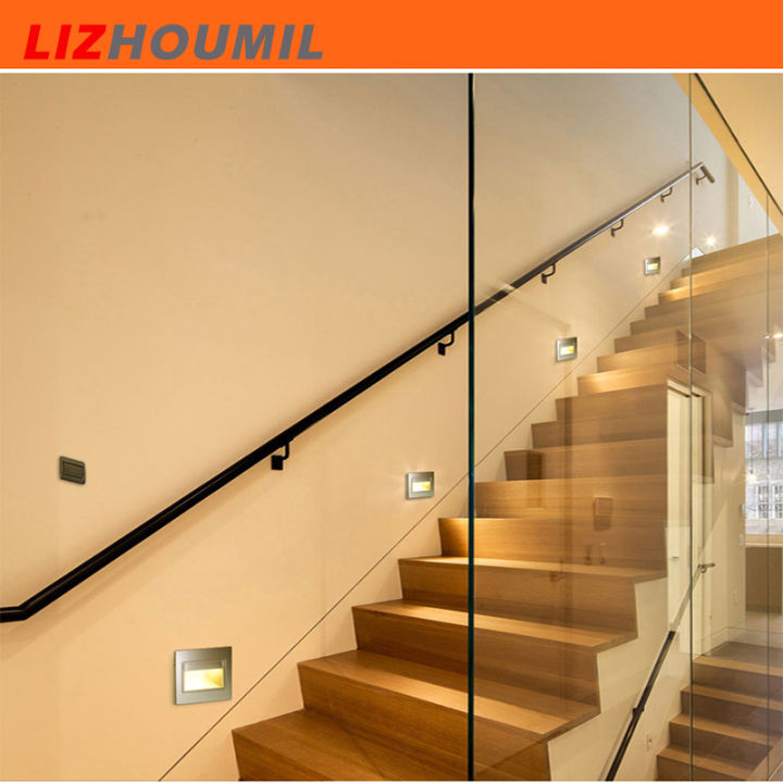 lizhoumil-ไฟส่องบันไดแบบแบ็คดรอปเป่าลม-led-85-265v-0-6w-ไฟระเบียง