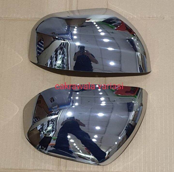 Toyota Avanza 2012: Legenda Low MPV yang Tak Lekang Oleh Waktu