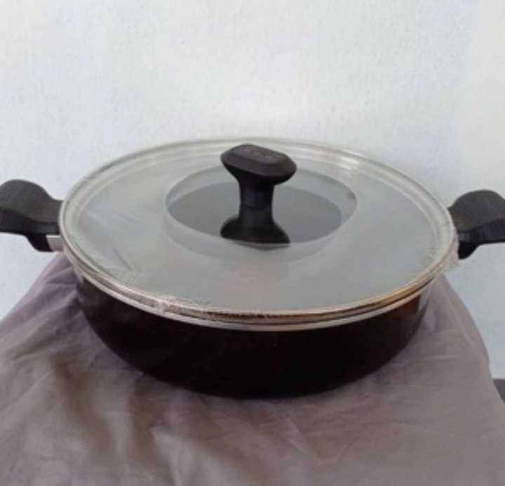 TEFAL panci teflon 26cm made in france original 100℅ Lazada Indonesia