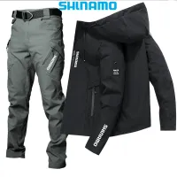 【CC】 Fishing suit jacket tactical high quality spring and summer sun protection season outdoor sports waterproof