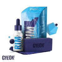 GYEON Q² RIM น้ำยาเคลือบแม็กซ์ 30 ml.