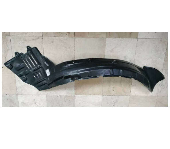 Mitsubishi Pajero Fender Liner/20062011 Model/Montero/Shogun/4th