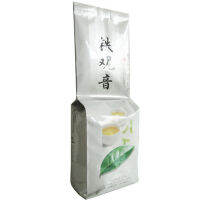 Tieguanyin จีนชาอูหลงกลิ่นหอมสดชื่นอาหารสุขภาพใบหลวม250กรัม