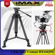 HCMChân máy quay Coman DX16Q5S