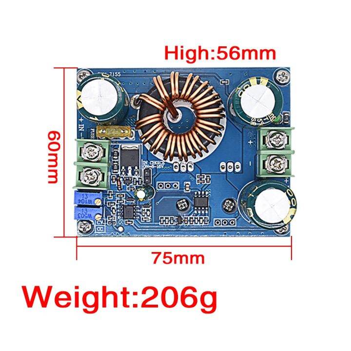 dc-dc-boost-converter-10-60v-to-12-80v-step-up-voltage-regulator-600w-auto-power-supply-transformer-adjustable-output-volt-c