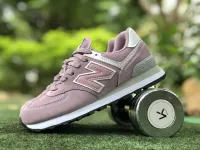 Simple and fashionable versatile mens and womens sports shoes_New_Balance_Retro versatile sports shoes, classic versatile skateboarding shoes, casual jogging shoes, breathable and comfortable shock absorption casual sports shoes, skateboarding shoes