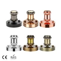 【YF】✾  Lamp Base E26 E27 Electroplating Antique Edison 110V 220V Ceiling Screw Bulb Socket Holder