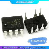 10pcs/lot TNY266PN TNY266 DIP new original WATTY Electronics