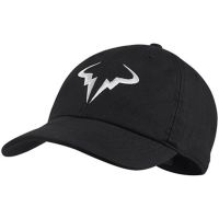 Summer Tennis Star Dad Hat Sport Nada Baseball Cap 100 Cotton 3D Embroidery Snapback No Structure Caps Men Women