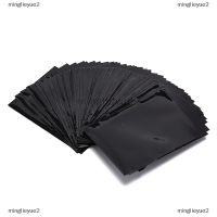 minglieyue2 50pcs Multicolor Card แขนการ์ดป้องกันบอร์ดเกมการ์ด Magic Sleeves