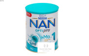 sữa Nan Optipro số 1 lon 900 gram  buon bán bao bì