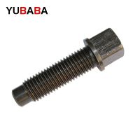 M8/16/12/20 carbon steel tool holder screws square head end set screw screws bolts  knife table wire knife holder screw Screw Nut Drivers