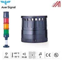 Buzzer Pulsing/steady tone for Signal tower / สัญญาณเตือน เสียงดัง 90 dB - AUER (Made in Austria)