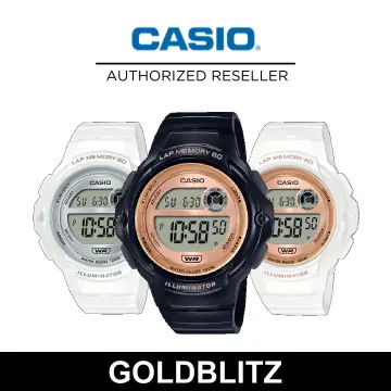 Casio on sale lazada malaysia