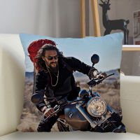 (ร้อน) musife JASON momoa ปลอกหมอนที่กำหนดเองสแควร์ปลอกหมอนซิปปลอกหมอน35*35.40*40, 45*45เซนติเมตรลดลงการจัดส่งสินค้า