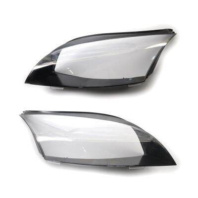 Car Headlight Lampshade Indicator Lamp Cover for audio TT 2008-2014