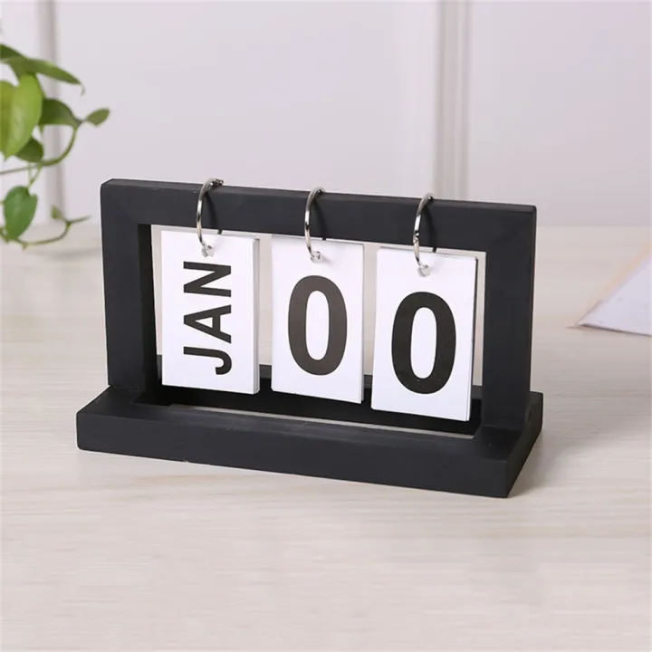 wall-hanging-calendar-calendar-ornaments-photo-props-home-study-calendar-desk-calendar-office-calendar