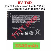 แบตเตอรี่ แท้ Nokia Microsoft Lumia 950 XL BV-T4D 3340mAh ร้าน TT.TT shop ส่งจาก กทม