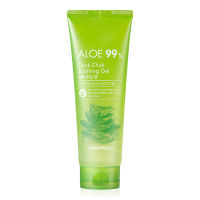 TONYMOLY ALOE99% Chok Chok Shoothing Gel 250 ml.