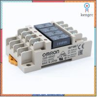 omron G6B-4BND+รีเลย์G6B-1114P มี 5v 12v และ 24v flashsale ลดกระหน่ำ