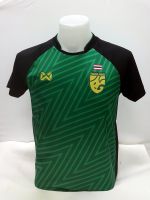 WARRIX เสื้อผู้รักษาประตูทีมชาติไทย WA-18FT52GK