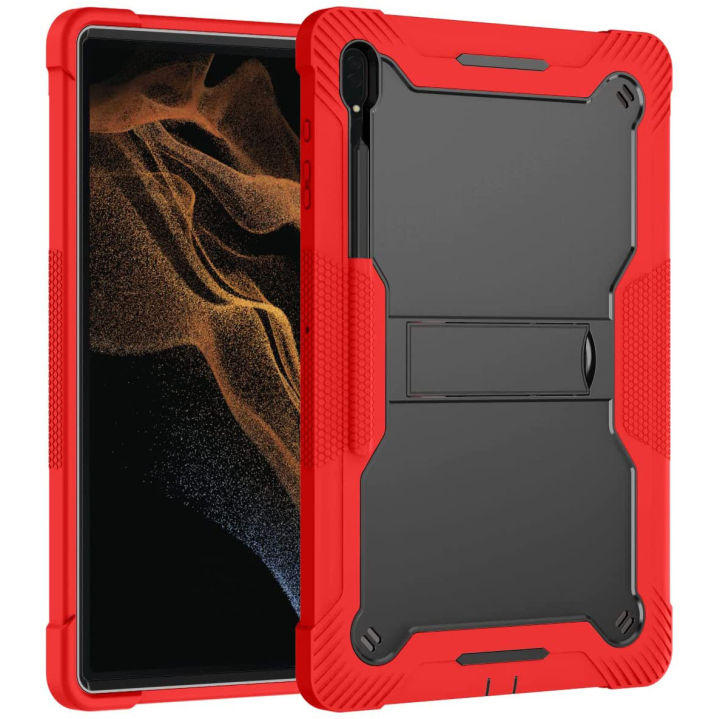 for Samsung Galaxy Tab S8 Ultra 14.6 2022 Case, Impact Resistant