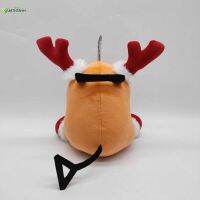 ของเล่นเลื่อยยนต์ของเล่น Boneka Mainan นุ่มสบายตุ๊กตาผ้ากำมะหยี่ไม่ระคายเคืองผิวสำหรับเด็กทารกของเล่นมาพร้อมกับการนอนหลับ