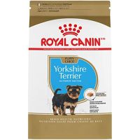 ห้ามพลาด [ลด50%] แถมส่งฟรี Royal Canin Yorkshire Terrier Puppy 1.5kg สำหรับลูกสุนัขพันธุ์ ยอร์คไชร์ เทอร์เรีย อายุ 2-10 เดือน BBF:08/2022