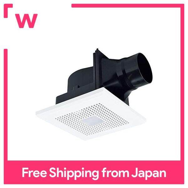 Mitsubishi Electric VD10ZAC13 Ceiling Embedded Duct Ventilation Fan