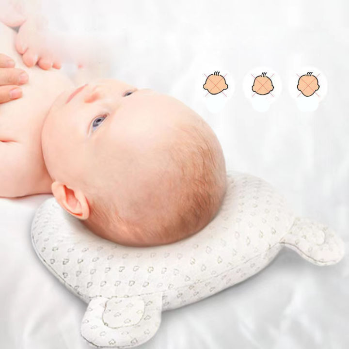 0-1หมอนทารก-ปีหมอนสำหรับทารกแรกเกิดหมอน-หมอนยางพารา-หมอนหลุม-หมอนเด็ก-หมอนยางพราราเด็ก