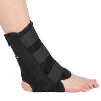 Ankle Fixed Support Belt Repair Ligament Tear Dislocation Ankle Joint Swelling Foots Drooping Internal And External Flip