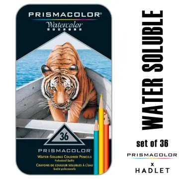 Prismacolor Premier Colored Pencils 36