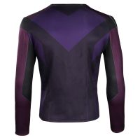 In Stock Clint Barton Cosplay Costume Outfit Shirt Halloween Carnival Suit