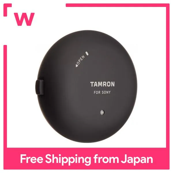 TAMRON TAPIn Console SonyสำหรับTAP01S Lazada.co.th