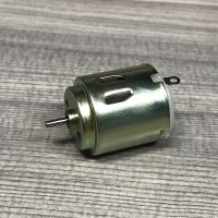 Motor Listrik R260 Dc 5V 6V 7.5V 14300รอบต่อนาทีสำหรับเครื่องยนต์รถรีโมตคอนโทรลอาร์ซีรถของเล่น