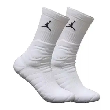 Jordan best sale socks basketball