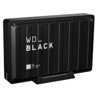 WD BLACK D10 GAME DRIVE 3.5" 8TB MS4-000788