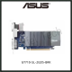 USED ASUS GT710-SL-2GD5-BRK Gaming Graphics Card GPU