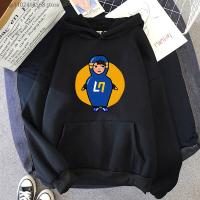 F1 Print Hoodie Lando Norris Graphic Sweatshirt Y2k Clothes Cartoon Streetwear Men Unisex Long Sleeve Autumn Cool Hoodies Size XS-4XL