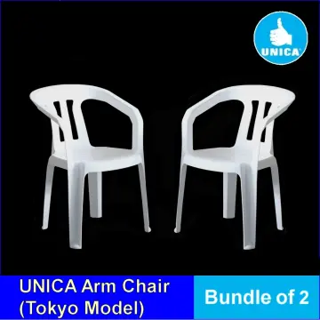 Unica discount plastic stool