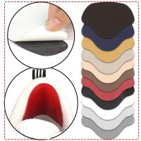 4/6pcs New Sports Shoes Patches Breathable Shoe Pads Patch Sneakers Heel Protector Adhesive Patch Repair Shoes Heel Foot Care Shoes Accessories