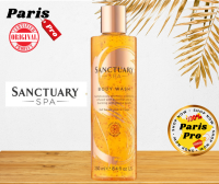 เจลอาบน้ำอุดมด้วยมอยส์เจอร์บีดส์ Sanctuary Spa Body Wash 250ml นำเข้าจากอังกฤษ