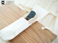 กระเป๋าผ้า เก็บกบไสไม้ Hand plane Cloth Bag กบไสไม้ญี่ปุ่น _konomitools