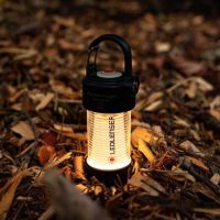 LEDLENSER ML4 Warm light