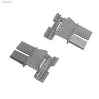 ☸❇✐ 2Pcs Car Sunroof Sunshade Clip Curtain Slider For Volkswagen Sharan Tiguan For-Audi Q5 516714439 516714440