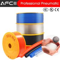 【hot】♟✟  10 meters Pipe Pneumatic Tube Air Tubing Component Hose  4mm 6mm 8mm 10mm 12mm 14mm for Compressor